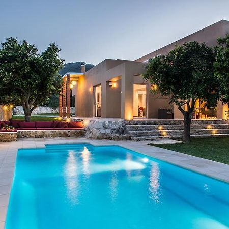 Villa Casa Di Verde Patellari 外观 照片