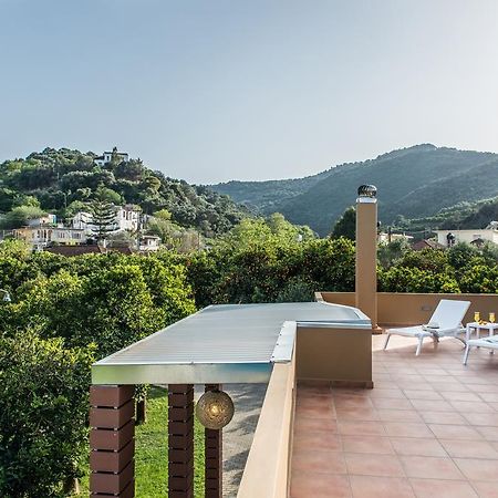 Villa Casa Di Verde Patellari 外观 照片