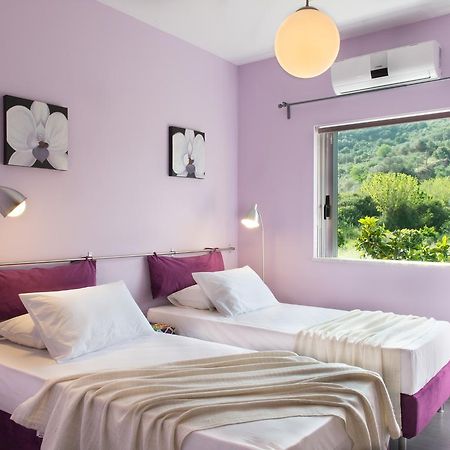 Villa Casa Di Verde Patellari 外观 照片