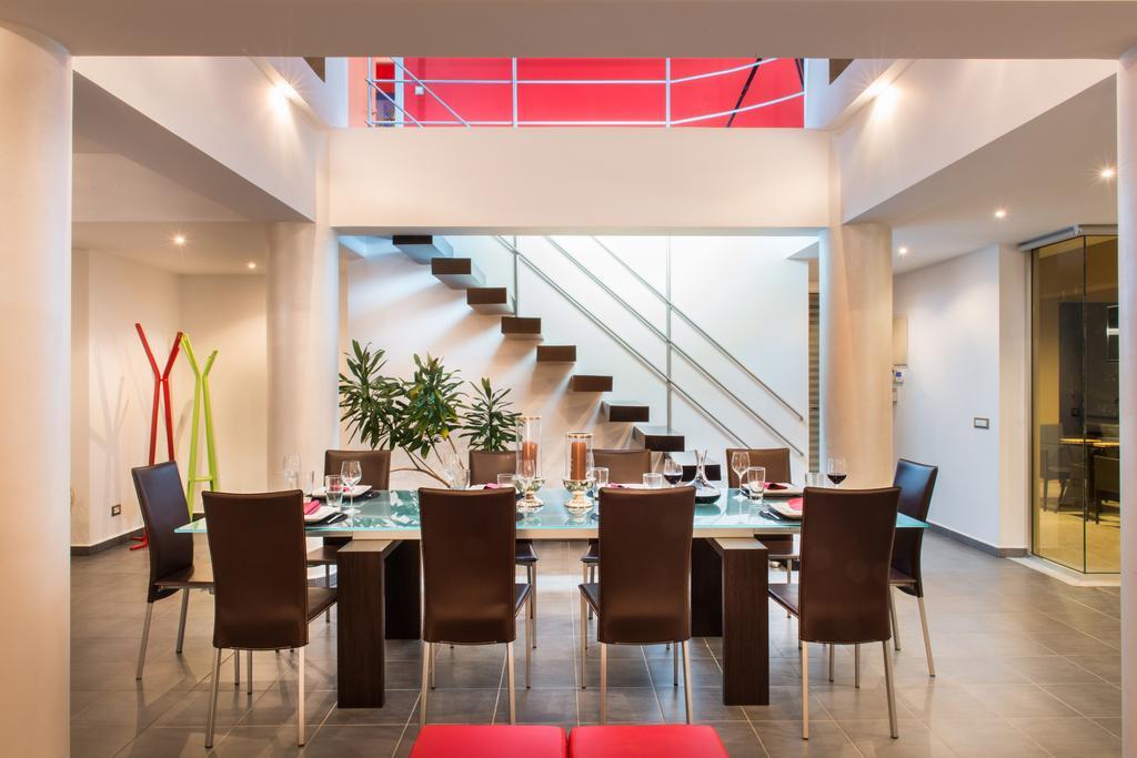 Villa Casa Di Verde Patellari 外观 照片