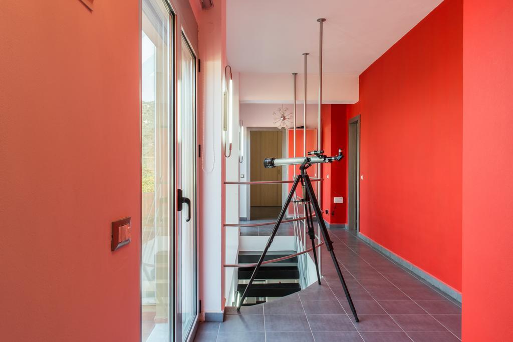 Villa Casa Di Verde Patellari 外观 照片
