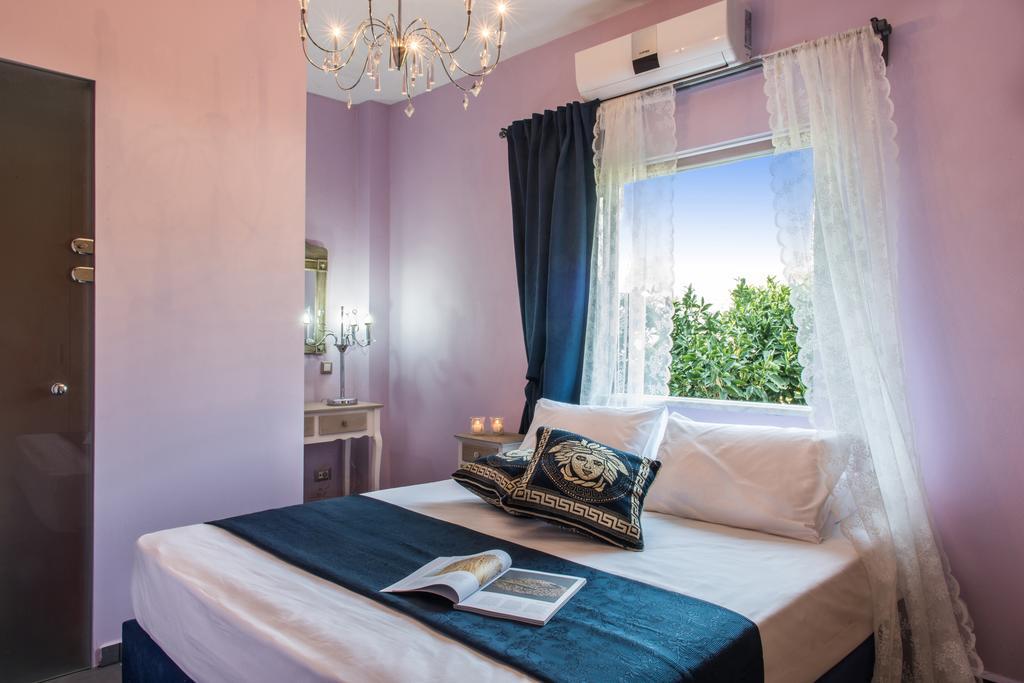 Villa Casa Di Verde Patellari 外观 照片