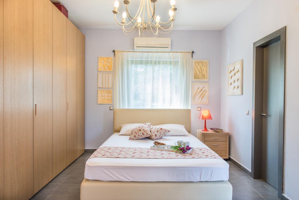 Villa Casa Di Verde Patellari 外观 照片