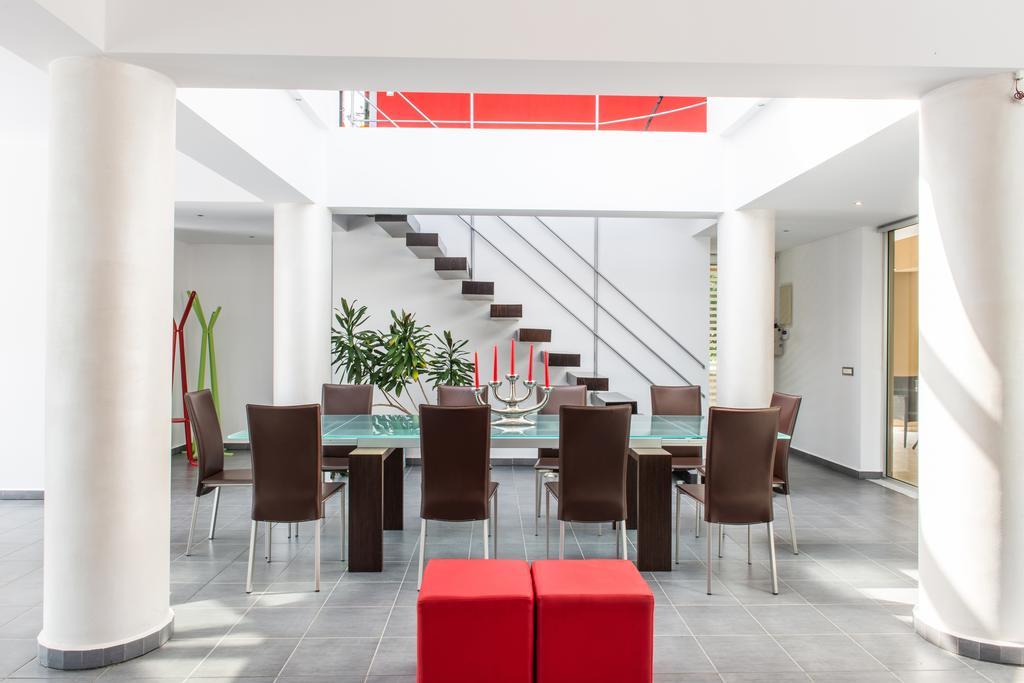 Villa Casa Di Verde Patellari 外观 照片