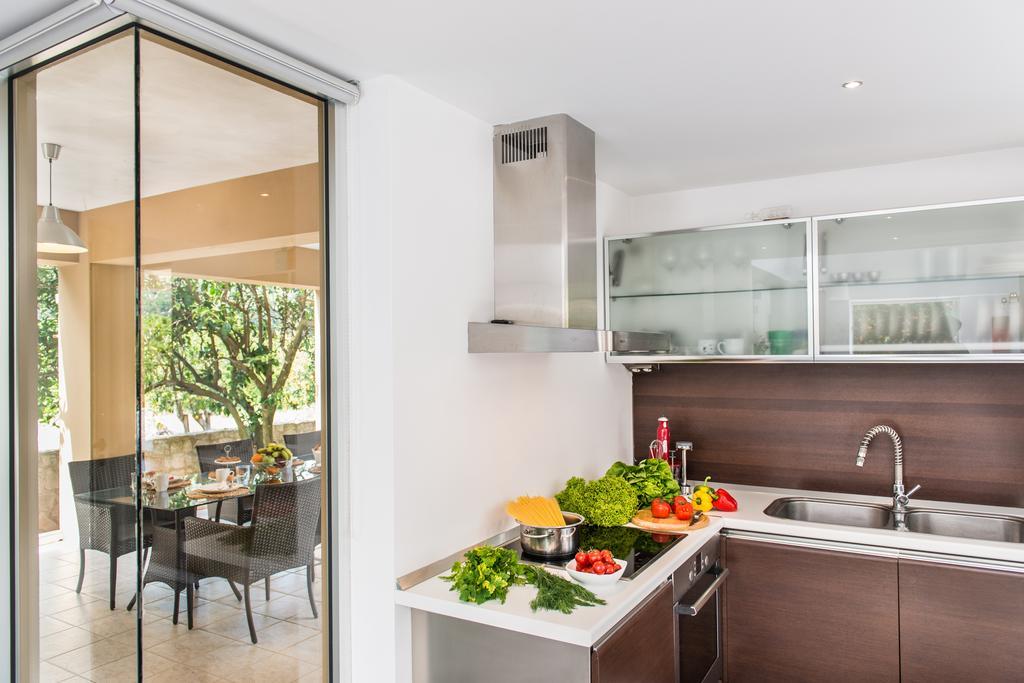 Villa Casa Di Verde Patellari 外观 照片