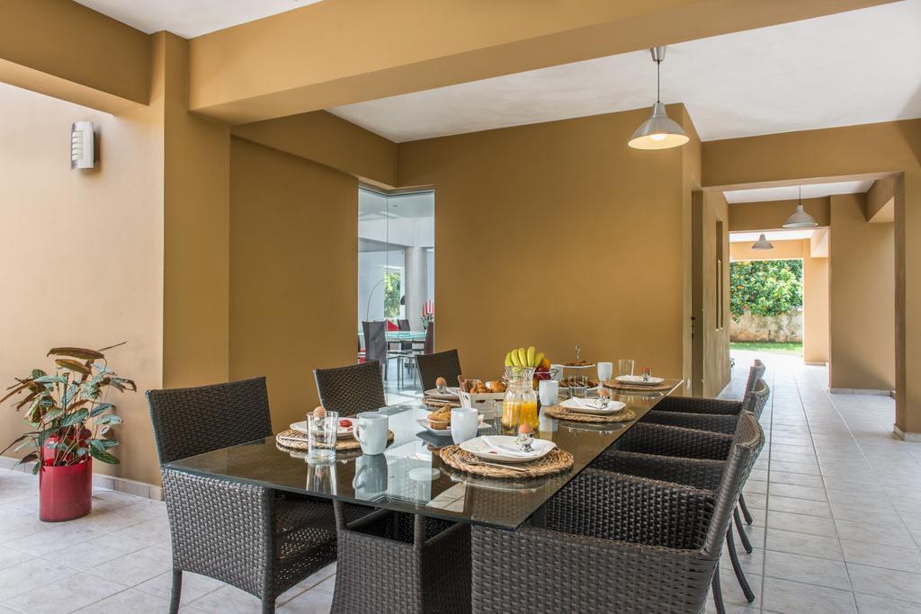 Villa Casa Di Verde Patellari 外观 照片