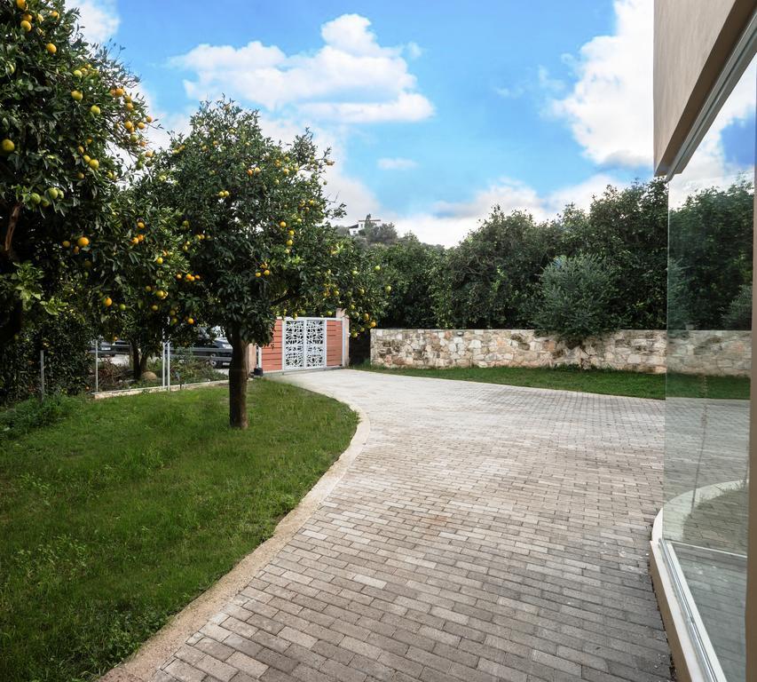 Villa Casa Di Verde Patellari 外观 照片